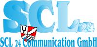 Infos zu SCL24 Communication GmbH