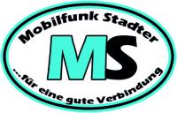 Dieses Bild zeigt das Logo des Unternehmens Mobilfunk Stefan Stadter