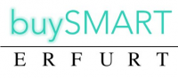 Dieses Bild zeigt das Logo des Unternehmens BuySmart-Erfurt