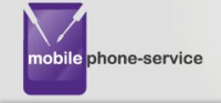 Dieses Bild zeigt das Logo des Unternehmens MobilePhone-Service
