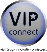 Infos zu vip connect