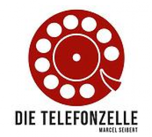 Dieses Bild zeigt das Logo des Unternehmens Die Telefonzelle